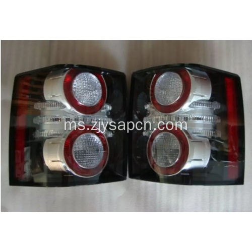 2005-2012 Range Rover Vogue Taille Taillight Tail Lampu